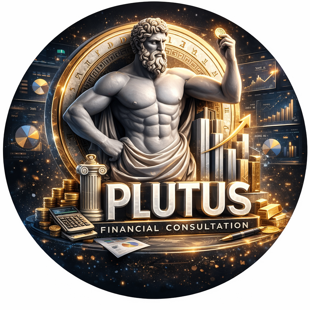 Plutus Financial Consultation